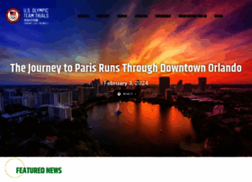 Orlando2024trials.com thumbnail Orlando2024trials.com thumbnail