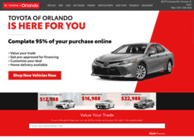 Orlandoautomotivefamily.com thumbnail