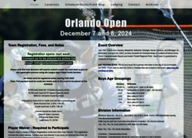 Orlandolaxopen.com thumbnail