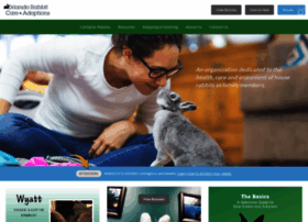Orlandorabbit.org thumbnail Orlandorabbit.org thumbnail