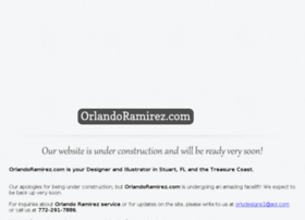 Orlandoramirez.com thumbnail