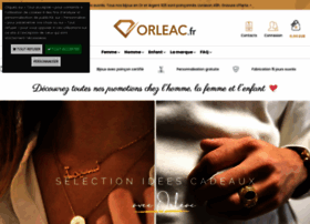 Orleac.fr thumbnail
