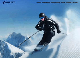 Orlett.ru thumbnail