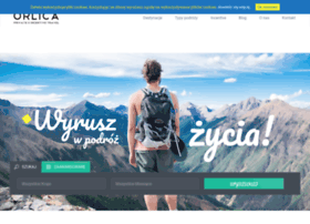 Orlicatravel.pl thumbnail