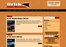 Orlik-models.pl thumbnail
