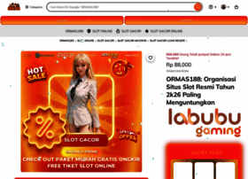 Ormas188.org thumbnail