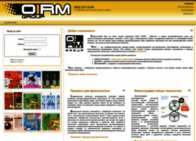 Ormgroup.ru thumbnail