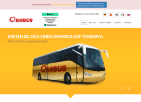 Orobus.net thumbnail