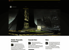 Orochi-group.net thumbnail