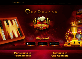 Orodragon.com thumbnail
