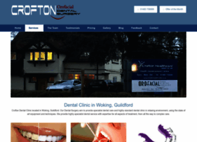 Orofacialdental.com thumbnail