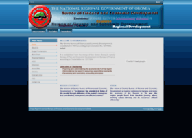 Oromiabofed.gov.et thumbnail Oromiabofed.gov.et thumbnail