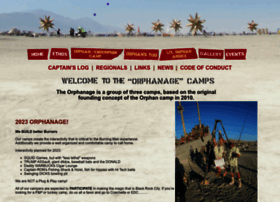 Orphanendorphin.com thumbnail