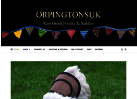 Orpingtonsuk.com thumbnail