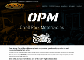 Orrellparkmotorcycles.com thumbnail