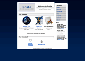 Ortabe.com thumbnail