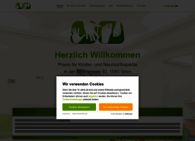 Ortho-scheibl.at thumbnail