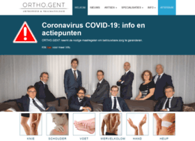 Ortho.gent thumbnail