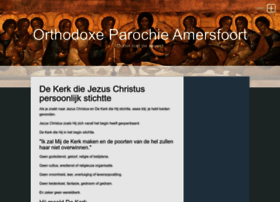 Orthodox-amersfoort.nl thumbnail