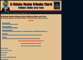 Orthodox.net thumbnail