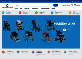 Orthodyna.com thumbnail