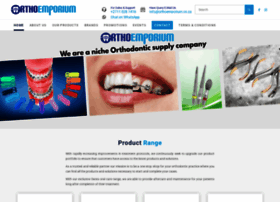 Orthoemporium.co.za thumbnail Orthoemporium.co.za thumbnail