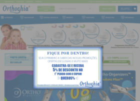 Orthoghia.com.br thumbnail