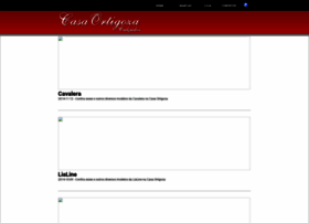 Ortigoza.com.br thumbnail Ortigoza.com.br thumbnail