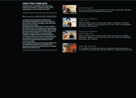 Orto-procare.com thumbnail