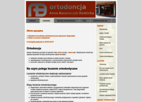 Ortodonta.info thumbnail