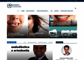 Ortodontiadescomplicada.com.br thumbnail