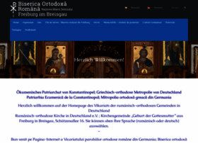 Ortodoxia.de thumbnail