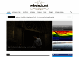 Ortodoxia.md thumbnail