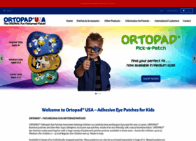 Ortopadusa.com thumbnail
