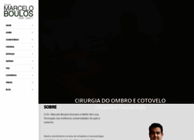 Ortopediaombro.com.br thumbnail