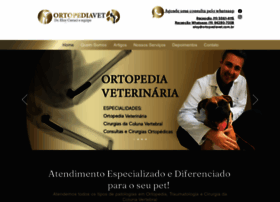 Ortopediavet.com.br thumbnail Ortopediavet.com.br thumbnail