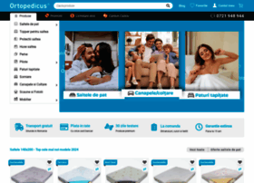 Ortopedicus.com thumbnail