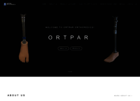 Ortpar.com thumbnail