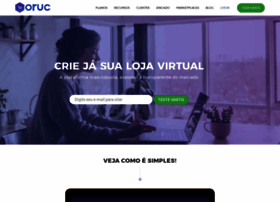 Oruc.com.br thumbnail
