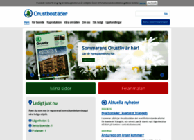 Orustbostader.se thumbnail