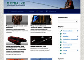 Orybalke.com thumbnail