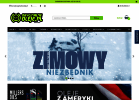 Oryginalneoleje.pl thumbnail