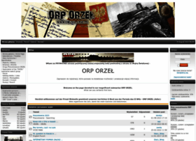 Orzel.one.pl thumbnail Orzel.one.pl thumbnail