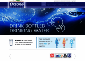 Orzonewater.lk thumbnail