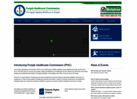 Os.phc.org.pk thumbnail