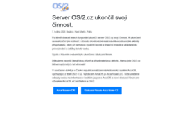 Os2.cz thumbnail