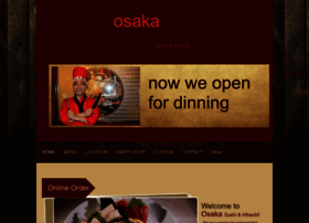Osakatogo.com thumbnail