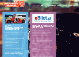 Osamochodach.pl thumbnail
