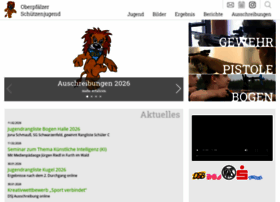 Osb-jugend.de thumbnail