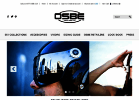 Osbeusa.com thumbnail